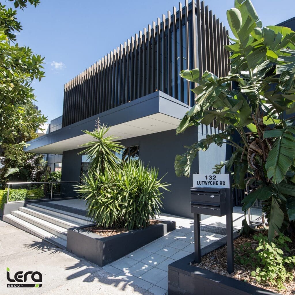 132 Lutwyche Road